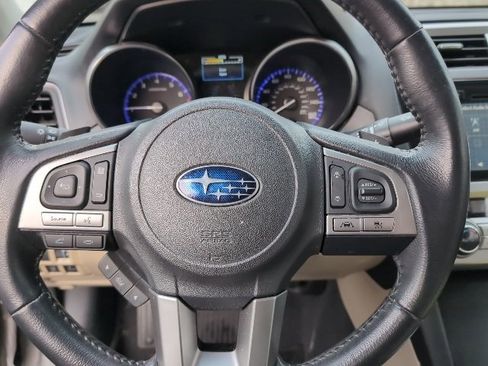 Used 2016 Subaru Legacy 3.6R Limited image 15