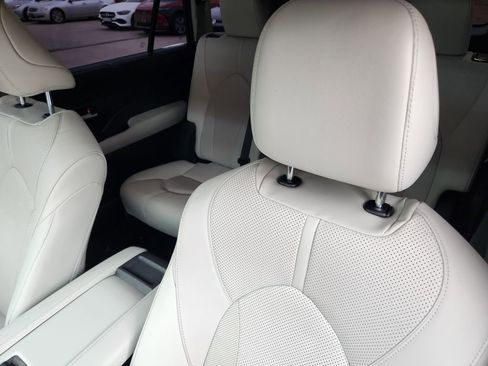 Used 2024 Toyota Grand Highlander Limited image 14