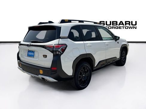New 2026 Subaru Forester Wilderness AWD/4WD image 8