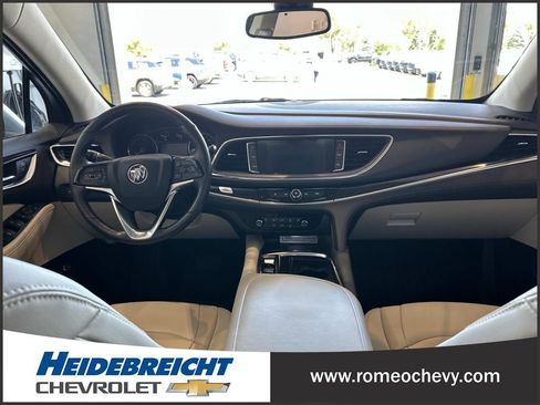 Certified 2024 Buick Enclave Essence w/ Trailering Package, 5000 lbs. AWD/4WD image 16