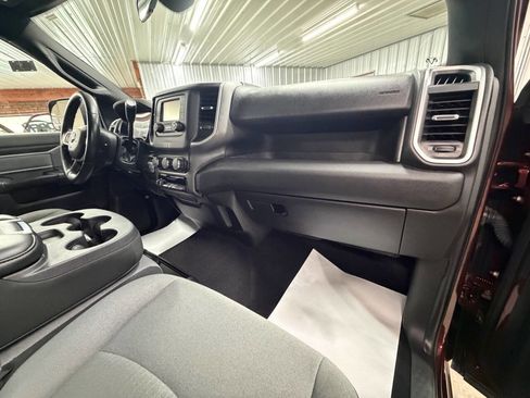 Used 2021 RAM 2500 Big Horn image 30