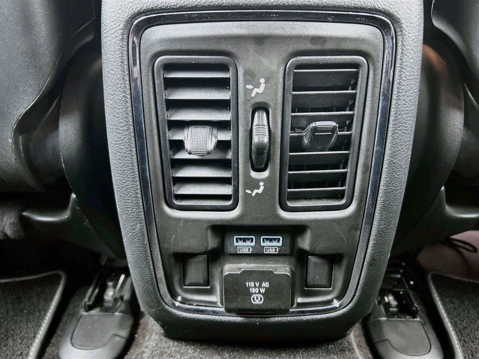 Used 2021 Jeep Grand Cherokee Limited w/ Quick Order Package 28K 80th AWD/4WD image 22