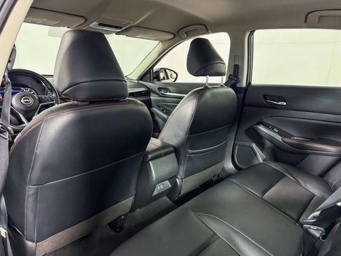 Certified 2024 Nissan Altima 2.5 SR image 38