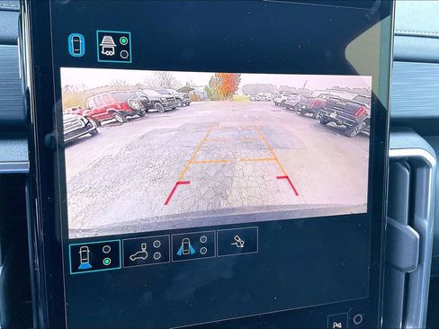 New 2026 GMC Acadia Elevation w/ Black Edition image 21