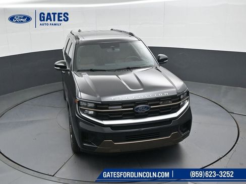 New 2026 Ford Expedition King Ranch AWD/4WD image 60