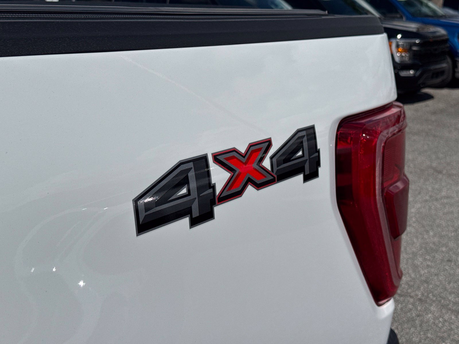 Used 2023 Ford F150 XLT w/ Equipment Group 301A Mid AWD/4WD image 16