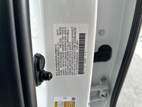 Used 2022 Honda Pilot EX-L image 31