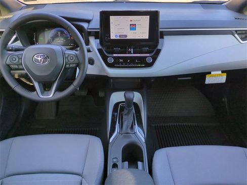 New 2026 Toyota Corolla SE image 14