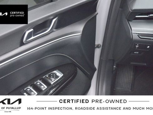Certified 2025 Kia K5 GT-Line image 55