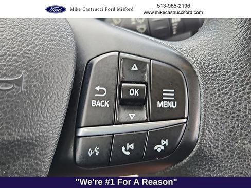 Used 2023 Ford Transit 350 XLT RWD image 14
