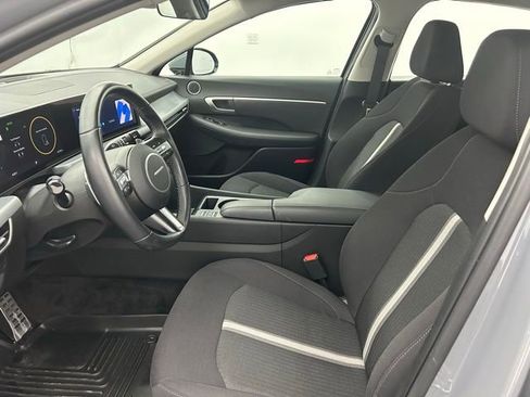 Used 2024 Hyundai Sonata SEL w/ Convenience Package image 27
