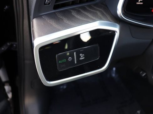 Used 2021 Audi A6 3.0T Prestige w/ Prestige Package AWD/4WD image 37