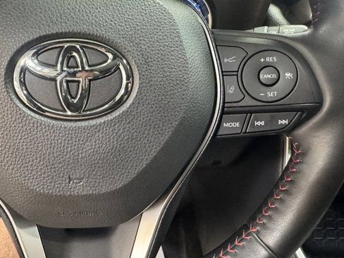 Used 2023 Toyota RAV4 SE w/ Weather & Moonroof Package AWD/4WD image 23