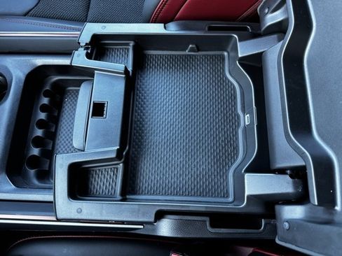 Used 2025 RAM 1500 Rebel w/ Rebel Level 1 Equipment Group image 19