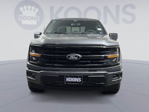 New 2026 Ford F150 XLT w/ Equipment Group 302A MID AWD/4WD image 11