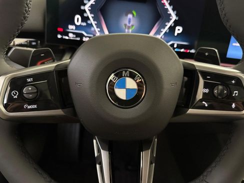 New 2026 BMW 530i w/ M Sport Package image 16