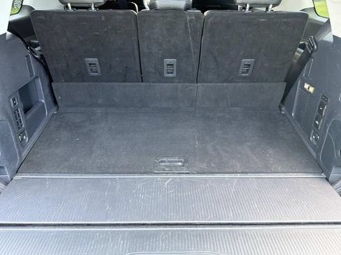 Certified 2025 Ford Expedition Platinum AWD/4WD image 24