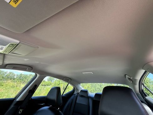 Certified 2024 Nissan Altima 2.5 SR FWD image 16
