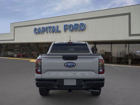 New 2026 Ford Ranger XLT image 5