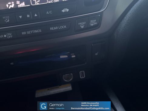 Used 2022 Honda Pilot Special Edition image 24