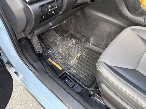 Certified 2023 Subaru Crosstrek 2.5i Sport image 16