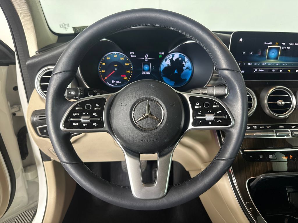 Certified 2022 Mercedes-Benz GLC 300 image 26