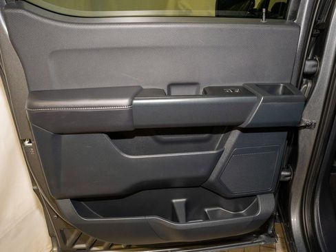 Used 2025 Ford F150 STX w/ Equipment Group 200A image 9