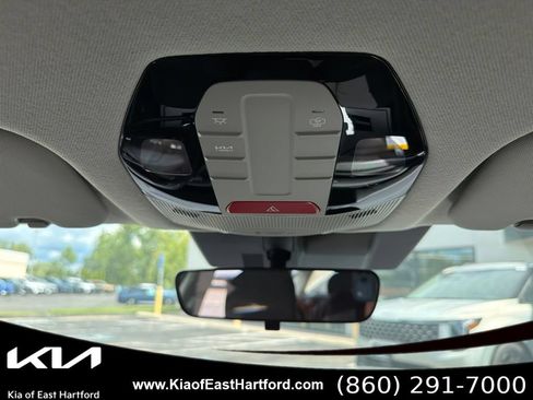 New 2026 Kia K4 FWD image 24