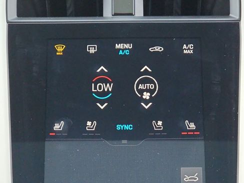 Certified 2025 Porsche Taycan Turbo image 13