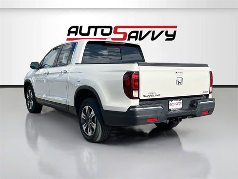 Used 2019 Honda Ridgeline RTL-E image 5