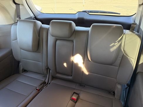 Used 2015 Honda Odyssey Touring image 21