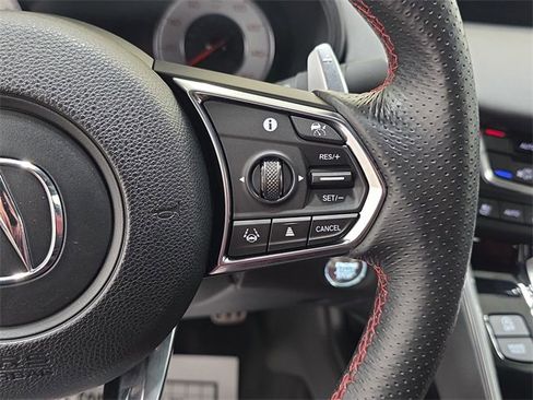 Used 2022 Acura TLX w/ A-SPEC Pkg image 18