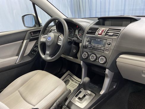 Used 2015 Subaru Forester 2.5i Premium image 43