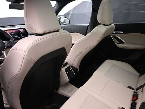 New 2025 BMW X1 xDrive28i w/ Premium Package image 12