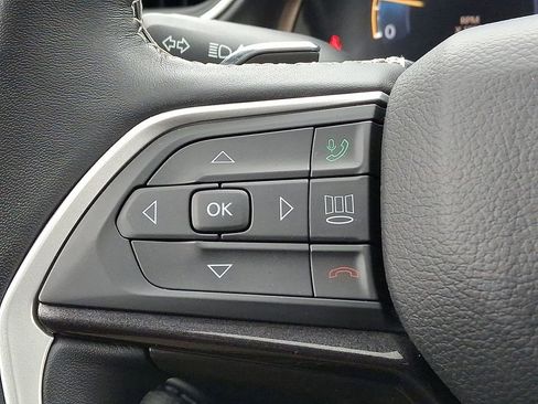 Certified 2022 Jeep Grand Cherokee L Laredo w/ Luxury Tech Group I image 23