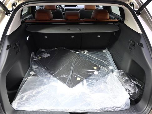 New 2026 MAZDA CX-50 Meridian Edition w/ Weather Package image 19