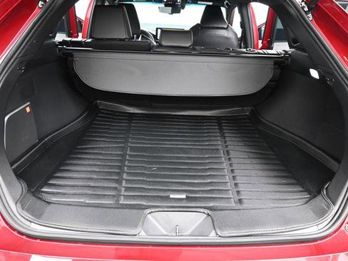 Certified 2024 Toyota Venza Limited AWD/4WD image 16