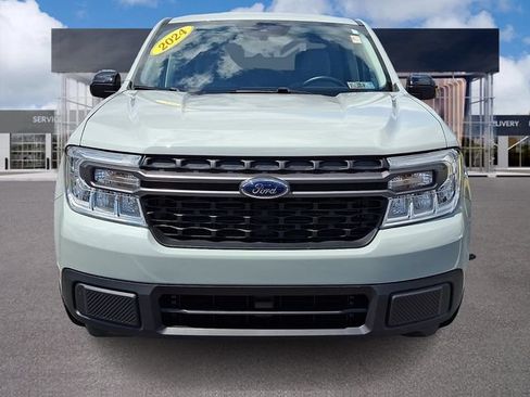 Used 2024 Ford Maverick XLT w/ XLT Luxury Package FWD image 2