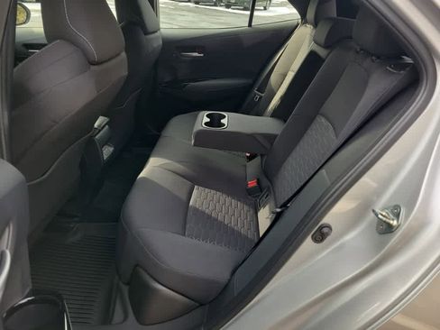 Used 2023 Toyota Corolla SE image 28