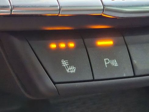 Certified 2024 Cadillac CT5 Luxury w/ Sun And Sound Package image 20