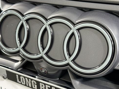 New 2026 Audi A5 2.0T Premium AWD/4WD image 14