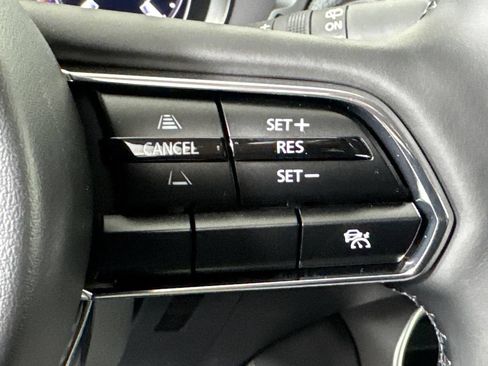Used 2026 MAZDA CX-70 SC Plus AWD/4WD image 26