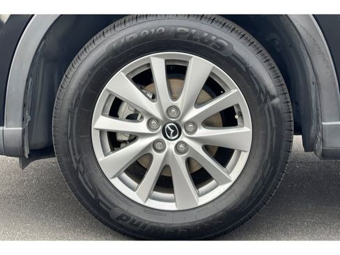 Used 2016 MAZDA CX-5 Touring w/ Bose/Moonroof Package image 43