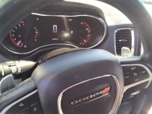 Used 2017 Dodge Durango GT w/ Premium Group image 26