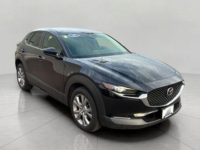 Used 2021 MAZDA CX-30 AWD 2.5 S w/ Select Package