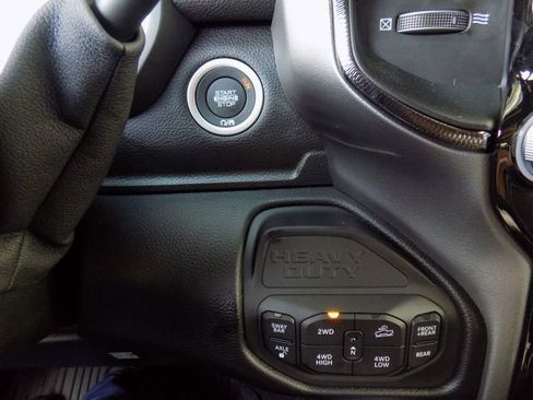 New 2026 RAM 2500 Power Wagon AWD/4WD image 17