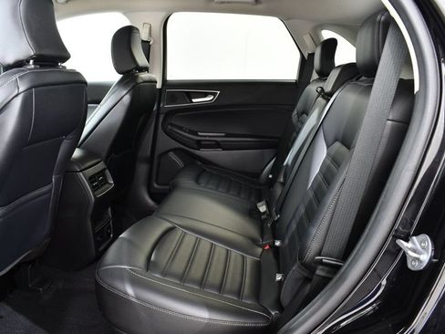 Used 2023 Ford Edge SEL w/ Convenience Package AWD/4WD image 16