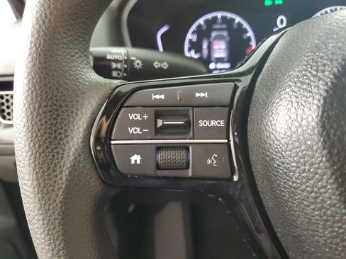 Used 2024 Honda Civic LX image 21