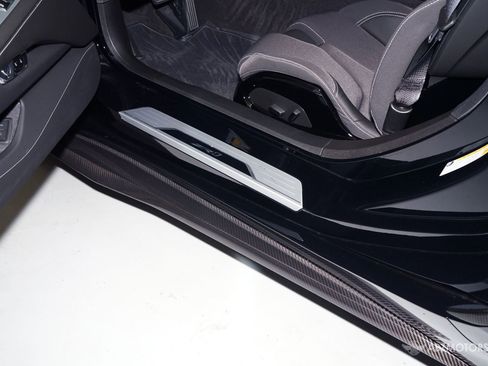 Used 2026 Chevrolet Corvette ZR1 RWD image 7