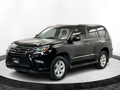 Used 2019 Lexus GX 460 w/ Navigation Package